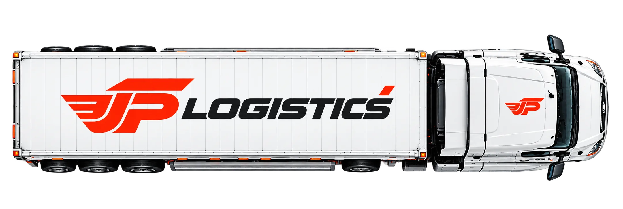 Rapid freight transit graphic representing seamless cargo delivery across Indian trade corridors